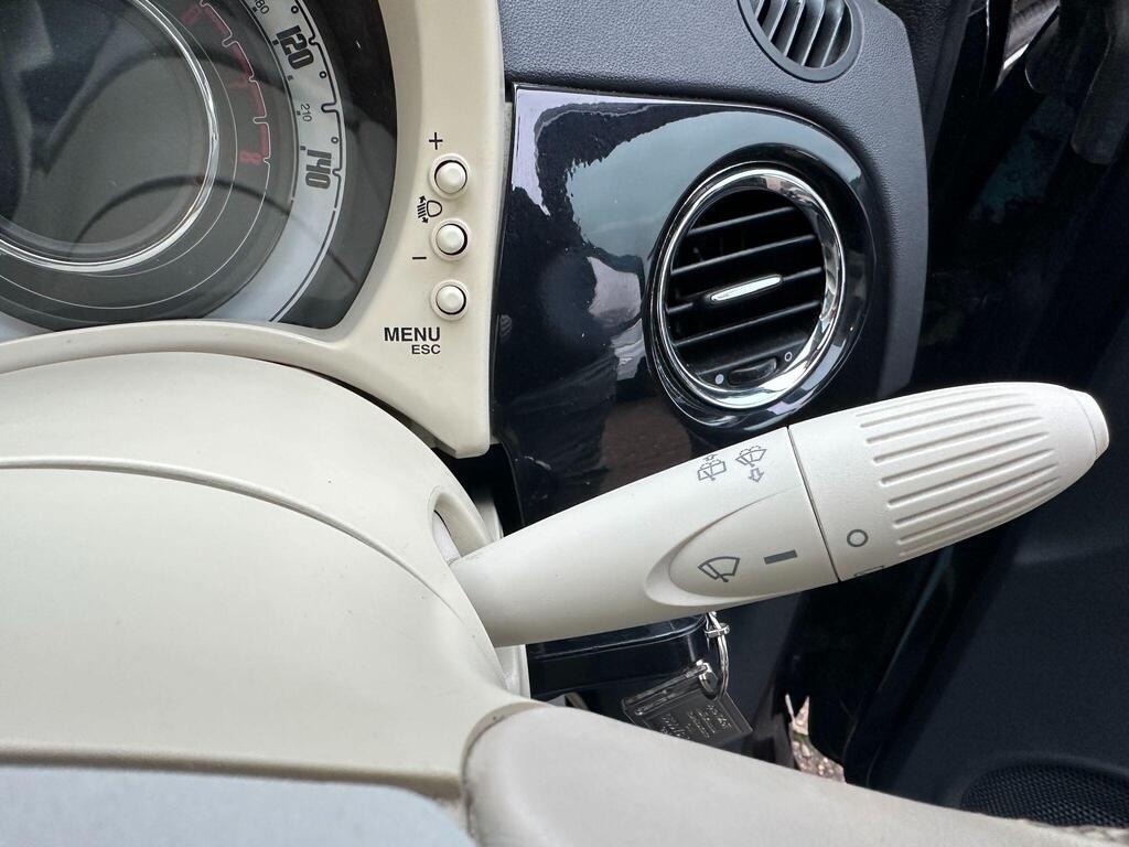 Used Fiat 500 2011 for sale - 76887512: Photo 19