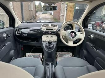 Used Fiat 500 2011 for sale - 76887512: Photo 2