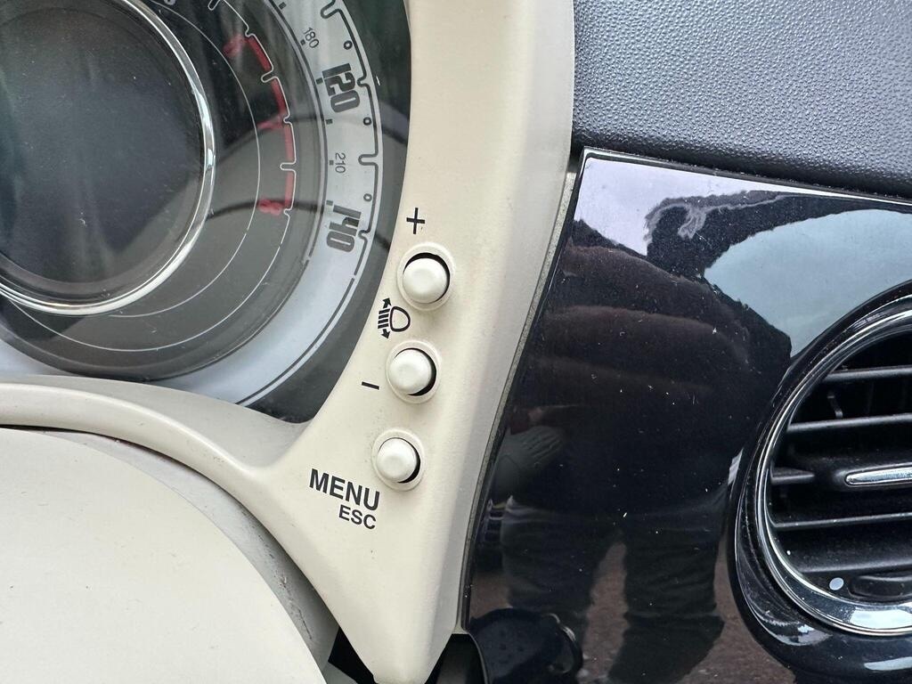 Used Fiat 500 2011 for sale - 76887512: Photo 20