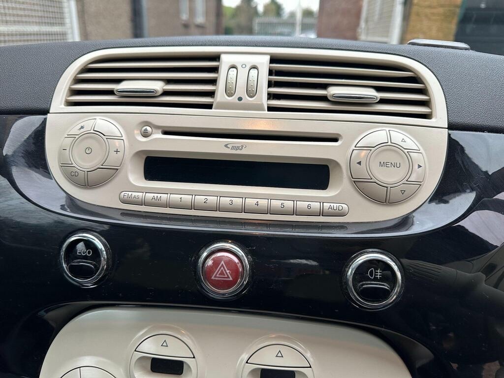 Used Fiat 500 2011 for sale - 76887512: Photo 22