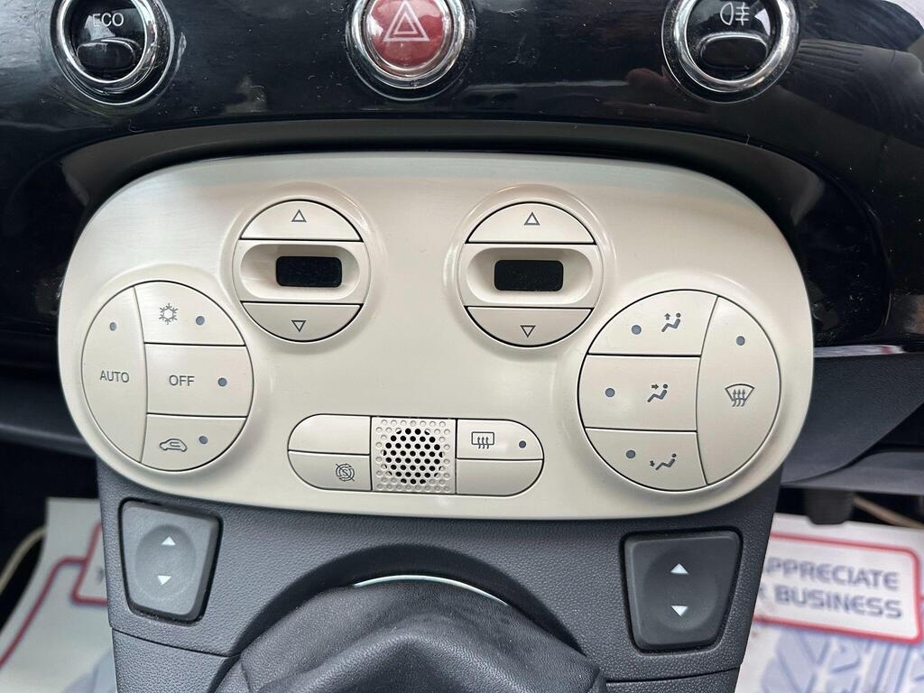 Used Fiat 500 2011 for sale - 76887512: Photo 23