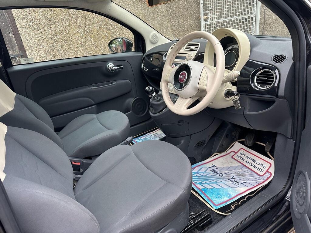 Used Fiat 500 2011 for sale - 76887512: Photo 25