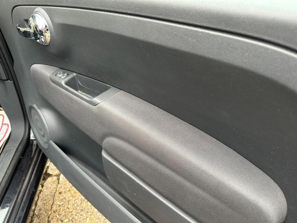 Used Fiat 500 2011 for sale - 76887512: Photo 26