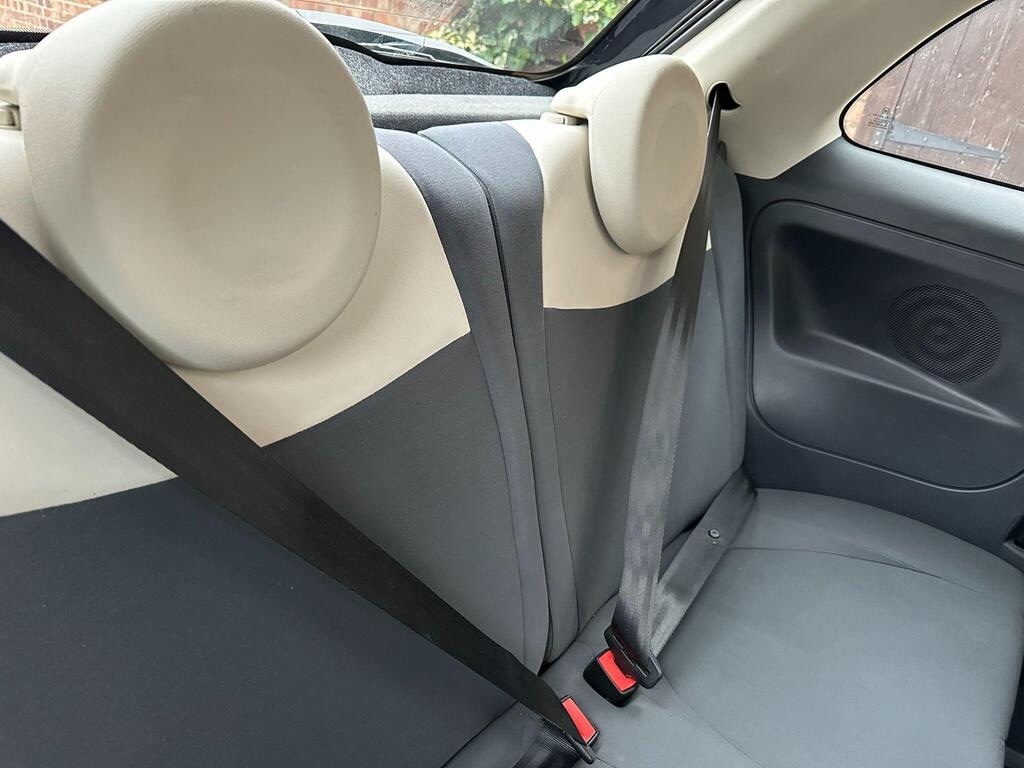 Used Fiat 500 2011 for sale - 76887512: Photo 28