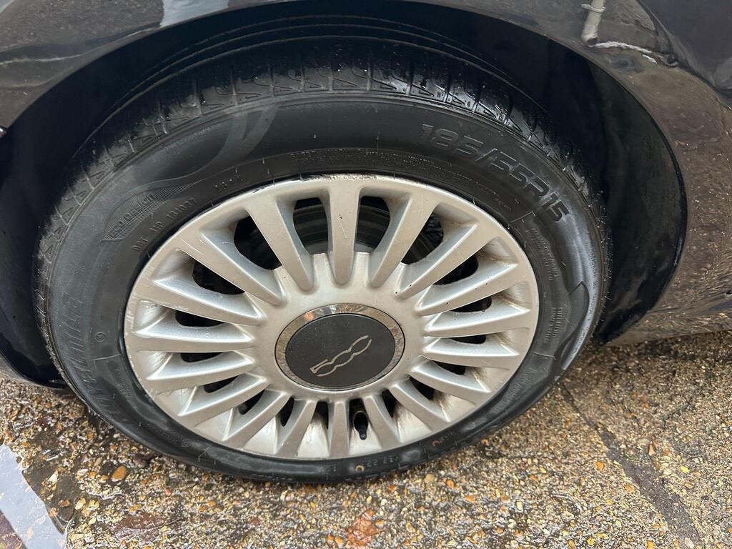 Used Fiat 500 2011 for sale - 76887512: Photo 31