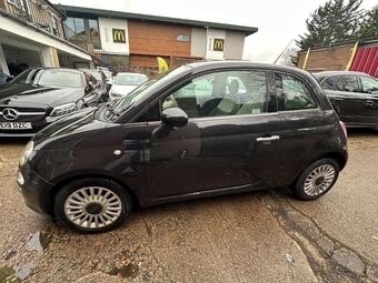 Used Fiat 500 2011 for sale - 76887512: Photo 7