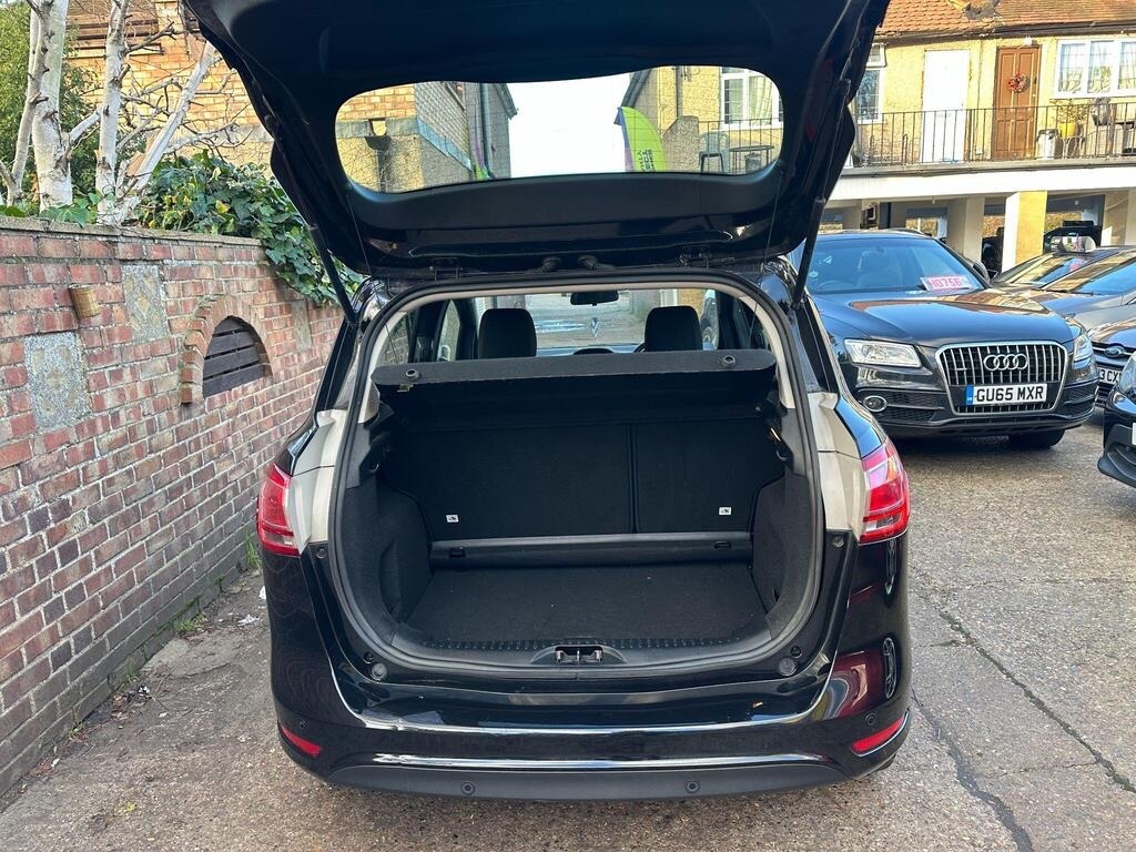 Used Ford B-MAX 2012 for sale - 77057006: Photo 12