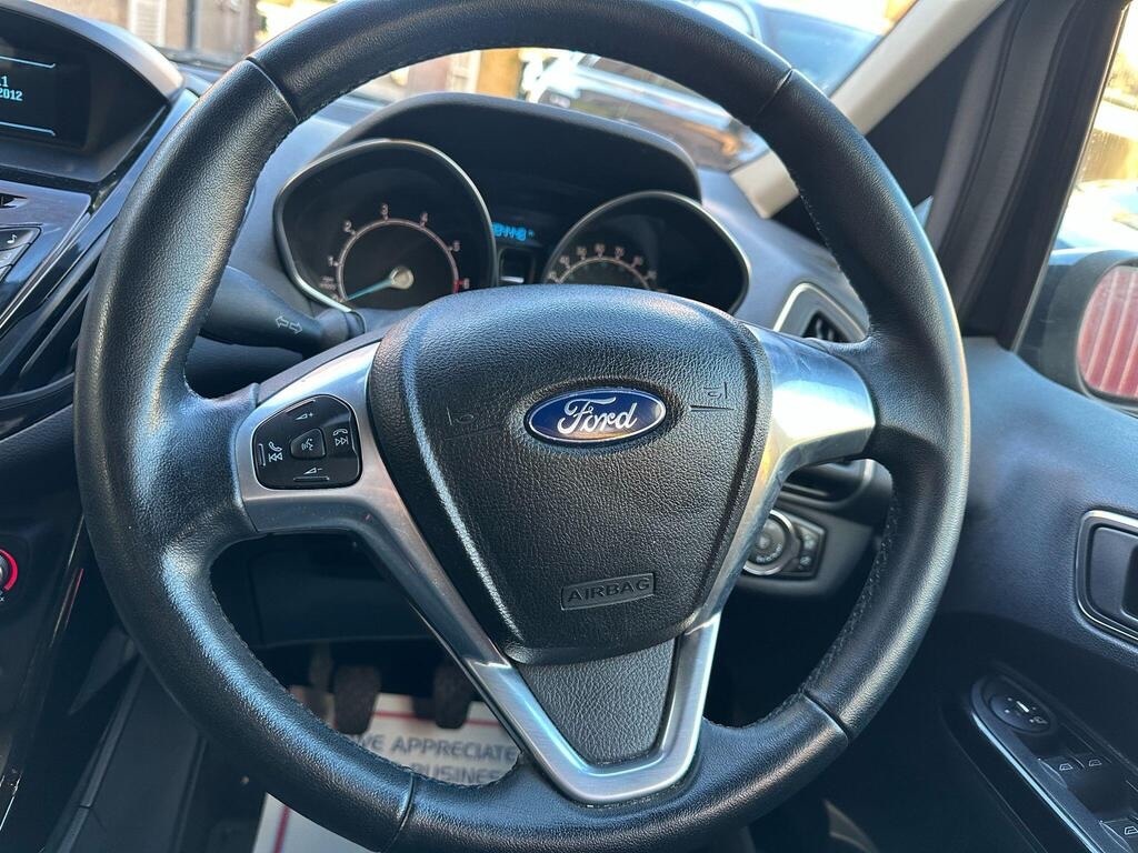 Used Ford B-MAX 2012 for sale - 77057006: Photo 14