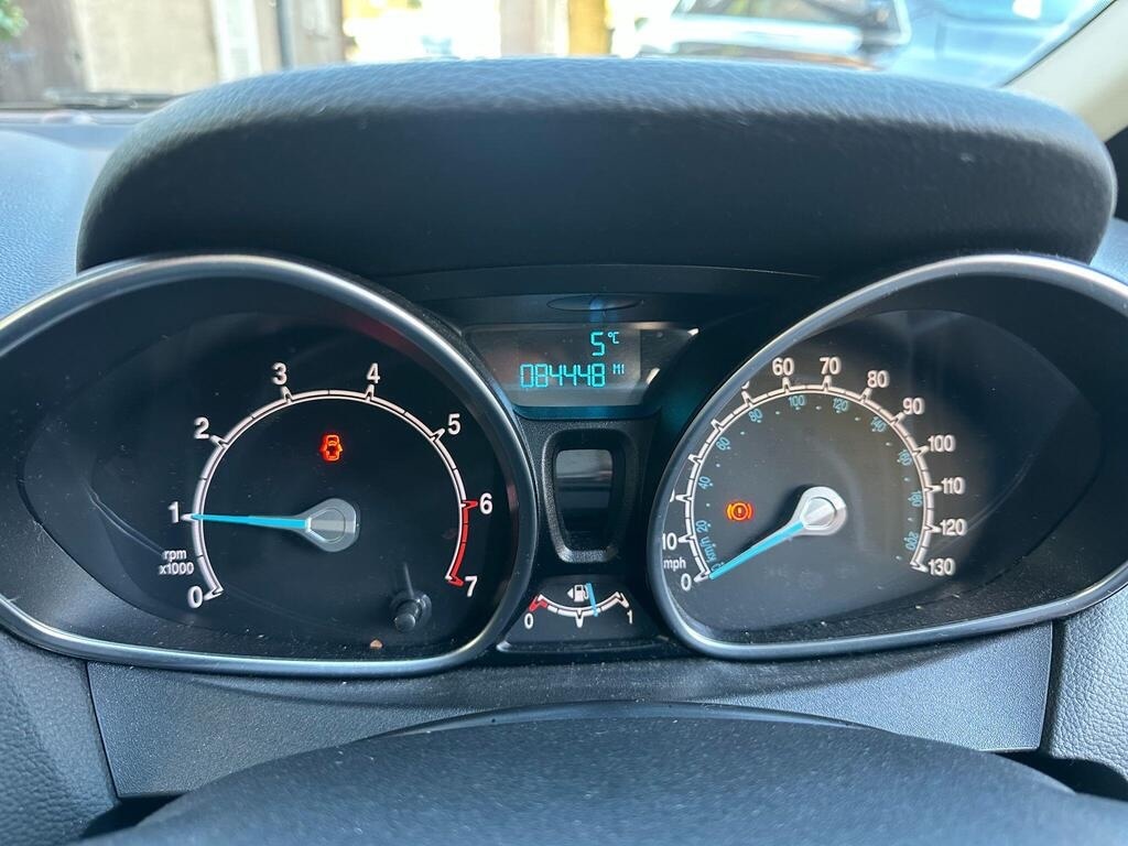 Used Ford B-MAX 2012 for sale - 77057006: Photo 15