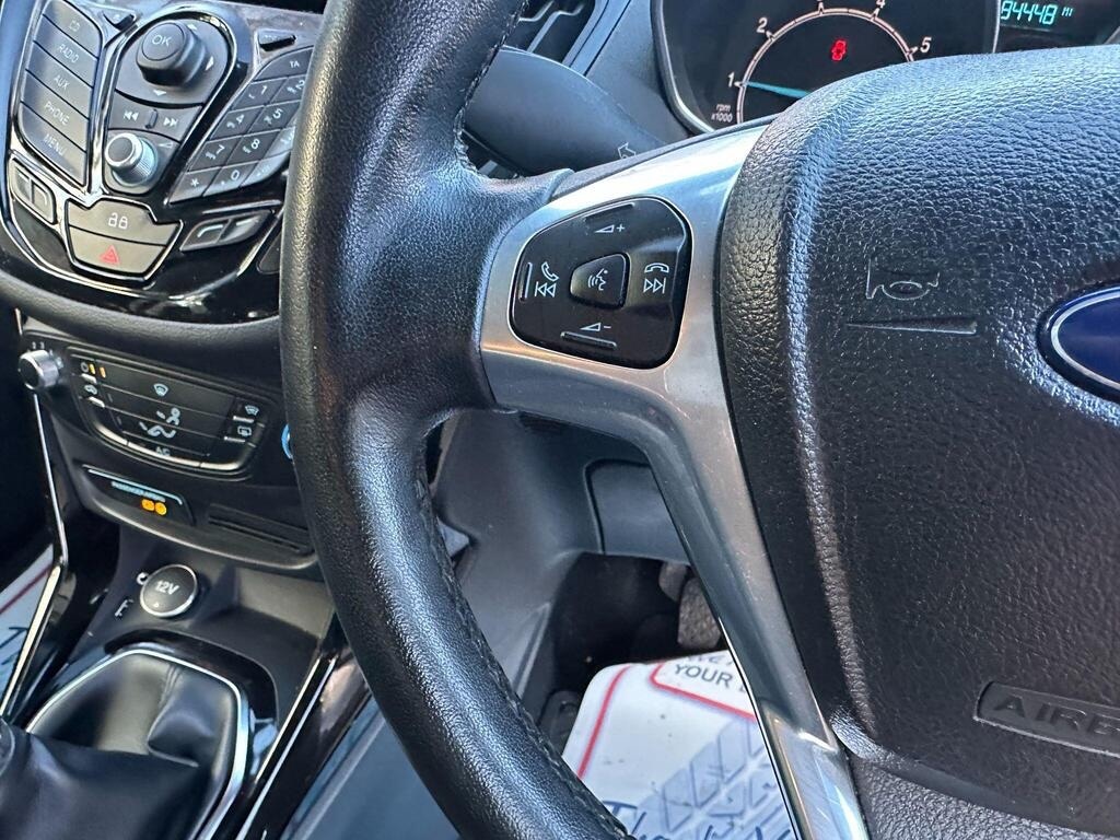 Used Ford B-MAX 2012 for sale - 77057006: Photo 16