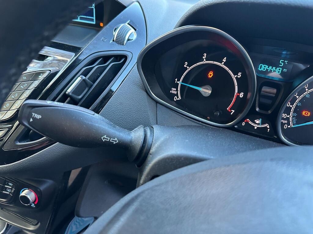 Used Ford B-MAX 2012 for sale - 77057006: Photo 17