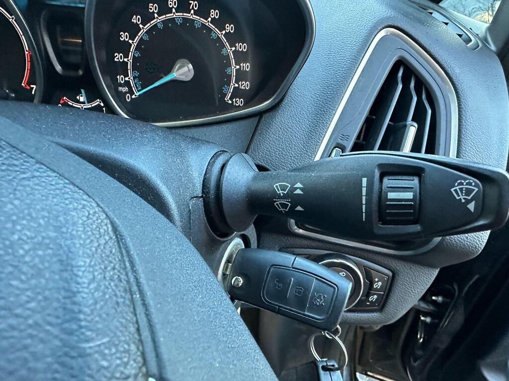 Used Ford B-MAX 2012 for sale - 77057006: Photo 18