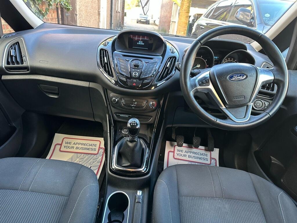 Used Ford B-MAX 2012 for sale - 77057006: Photo 2