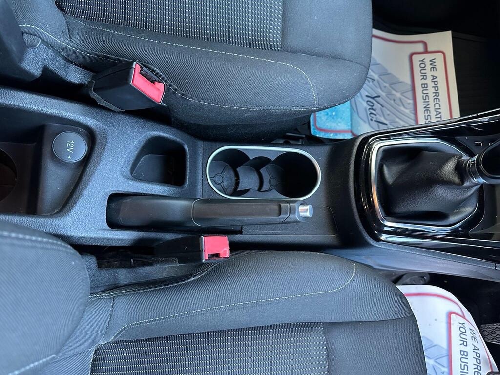 Used Ford B-MAX 2012 for sale - 77057006: Photo 22