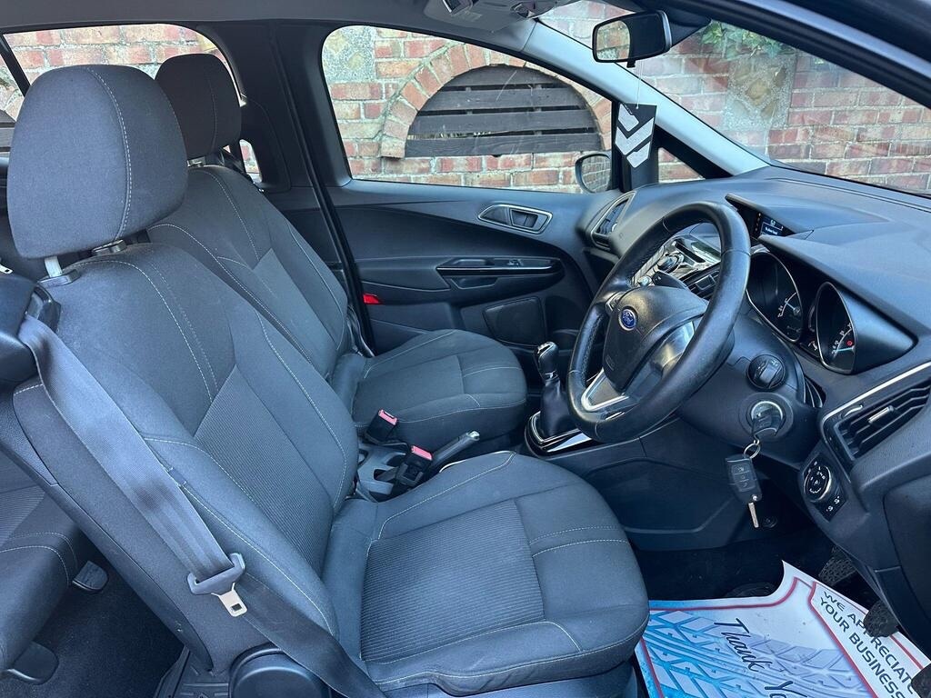 Used Ford B-MAX 2012 for sale - 77057006: Photo 23