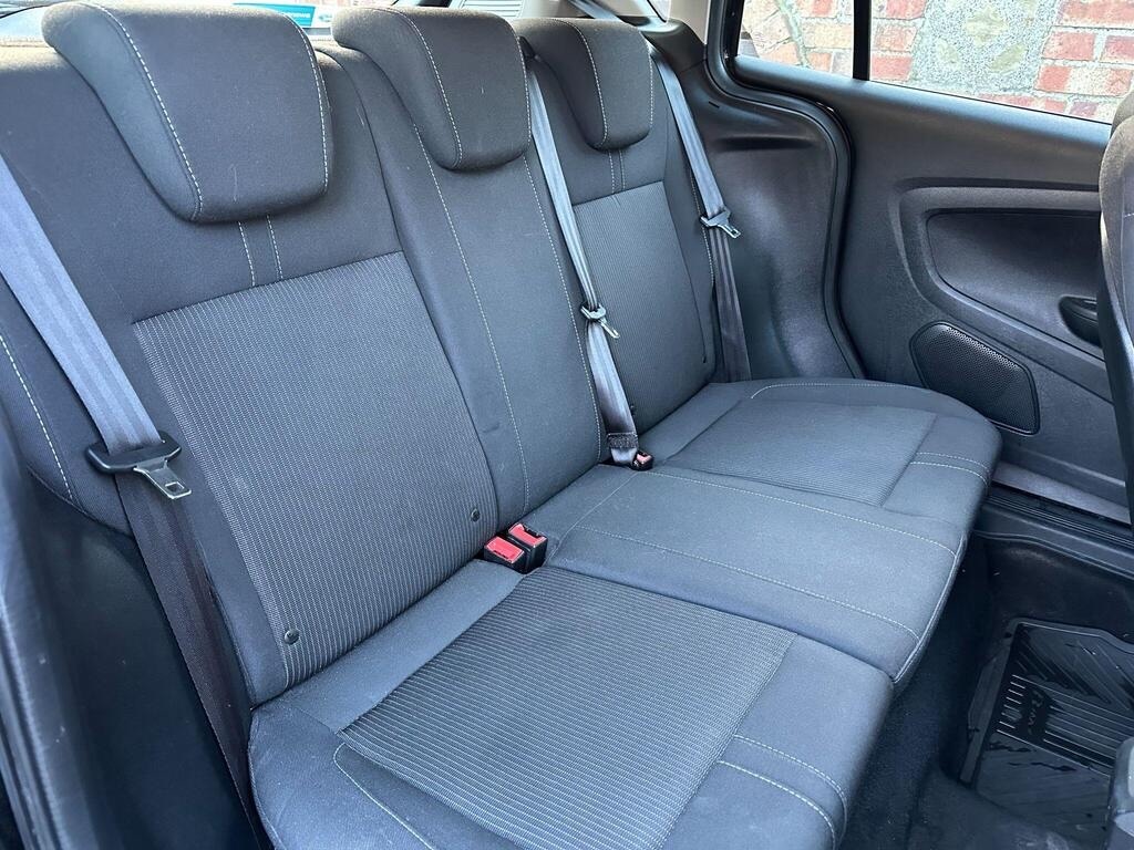 Used Ford B-MAX 2012 for sale - 77057006: Photo 27