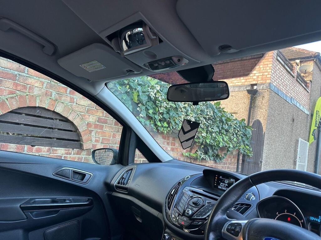 Used Ford B-MAX 2012 for sale - 77057006: Photo 29