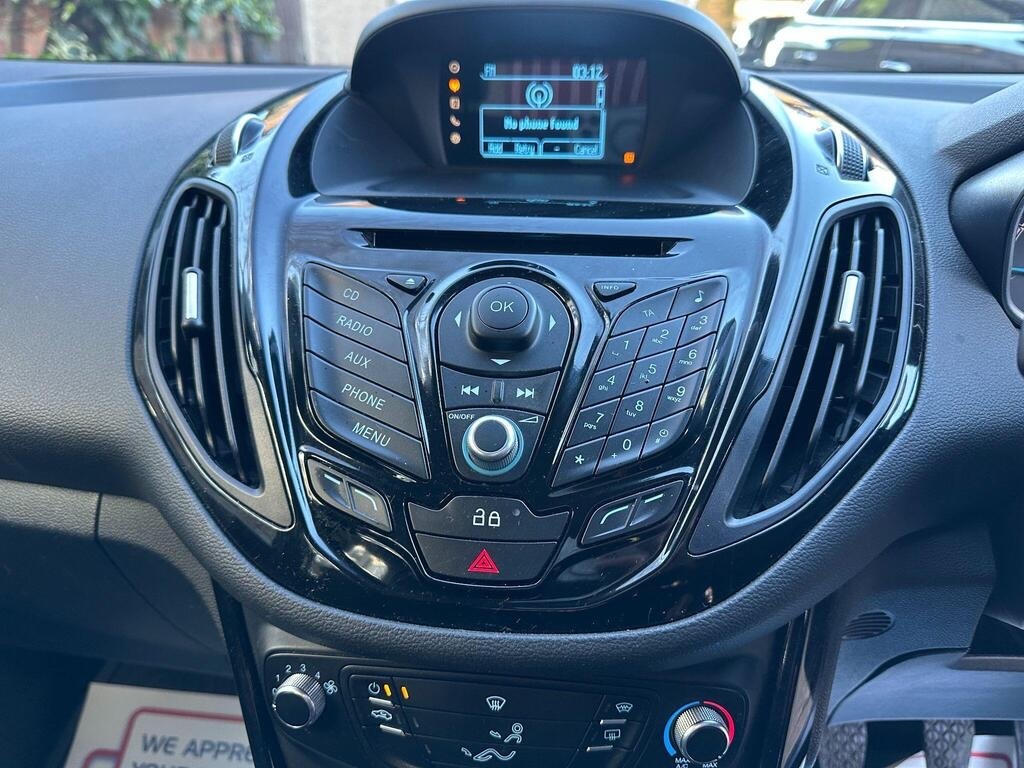 Used Ford B-MAX 2012 for sale - 77057006: Photo 3