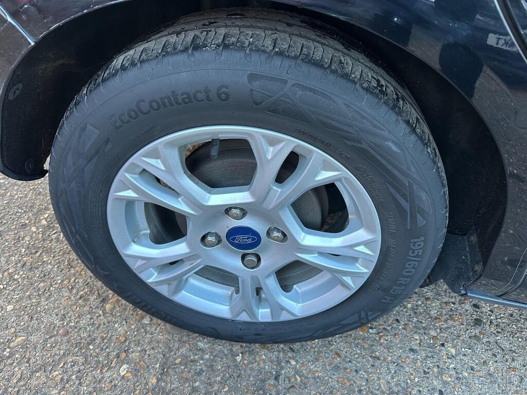 Used Ford B-MAX 2012 for sale - 77057006: Photo 30