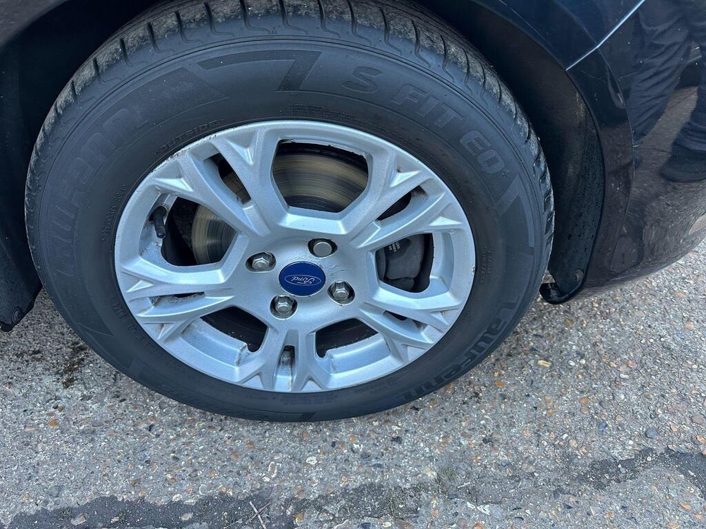 Used Ford B-MAX 2012 for sale - 77057006: Photo 31