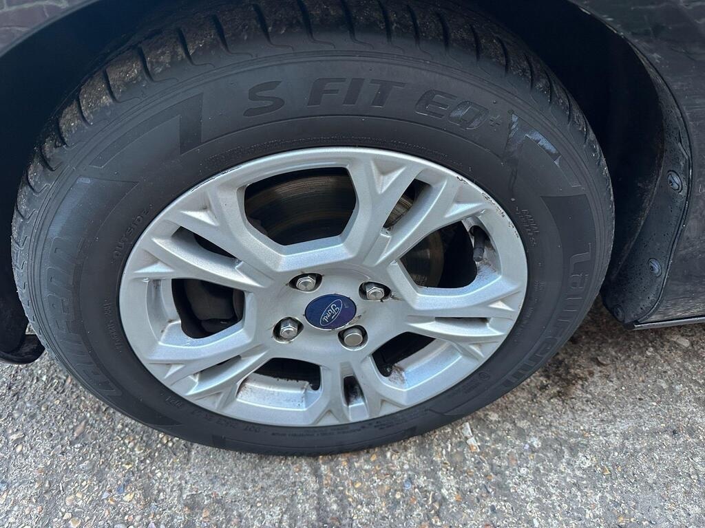 Used Ford B-MAX 2012 for sale - 77057006: Photo 32