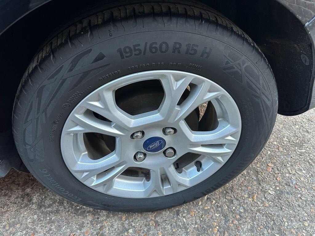 Used Ford B-MAX 2012 for sale - 77057006: Photo 33