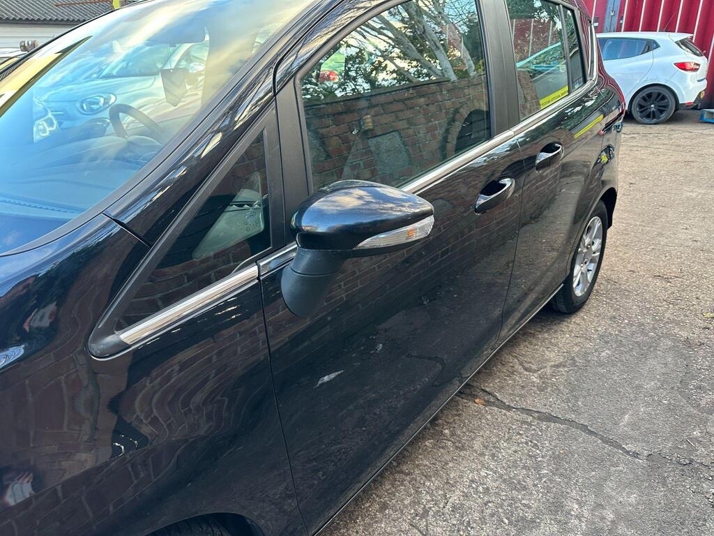 Used Ford B-MAX 2012 for sale - 77057006: Photo 6