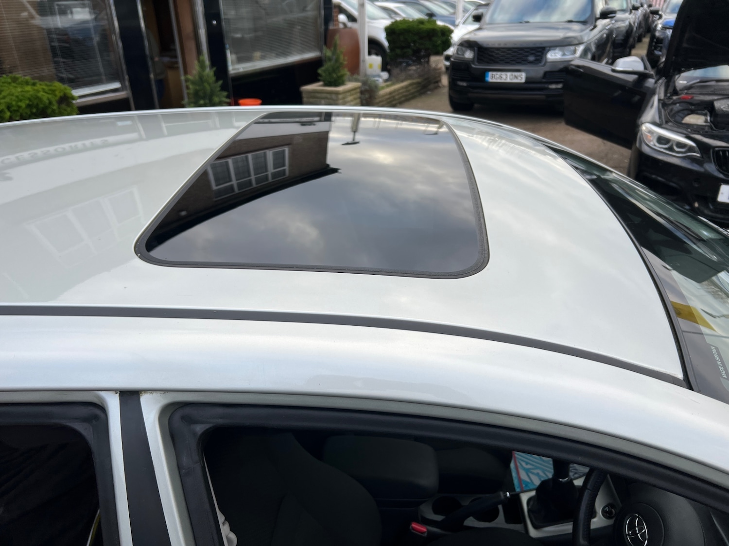 Used Toyota Corolla 2005 for sale - 77057024: Photo 12