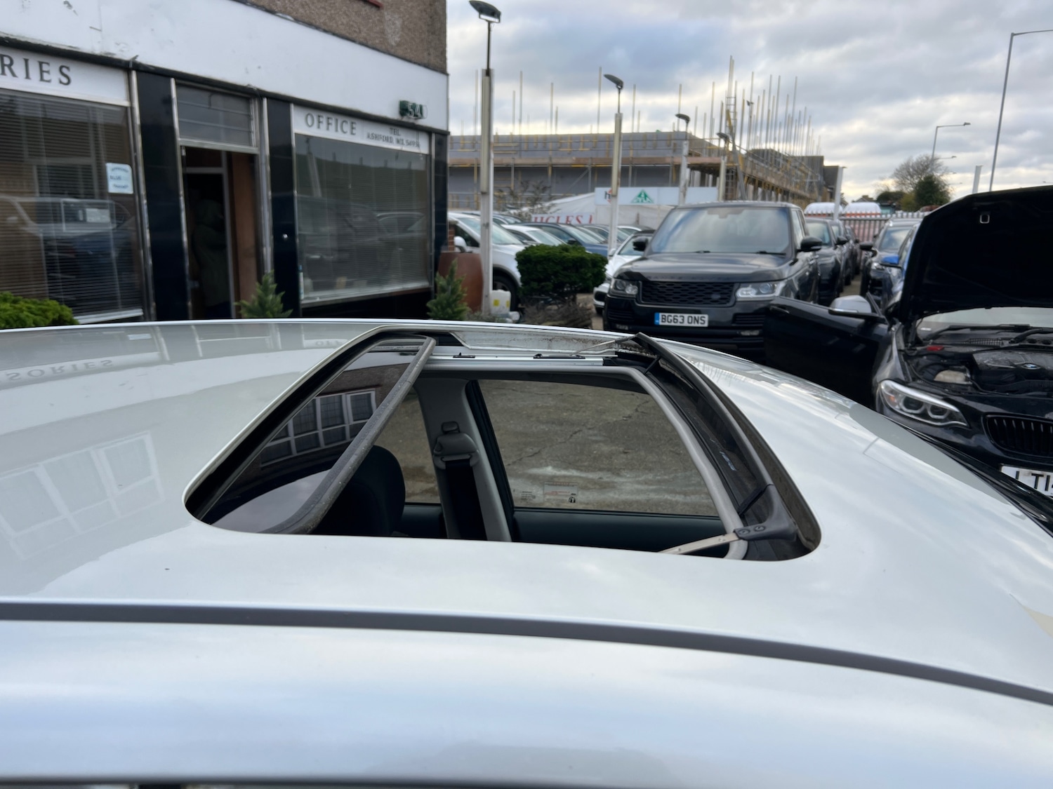 Used Toyota Corolla 2005 for sale - 77057024: Photo 13