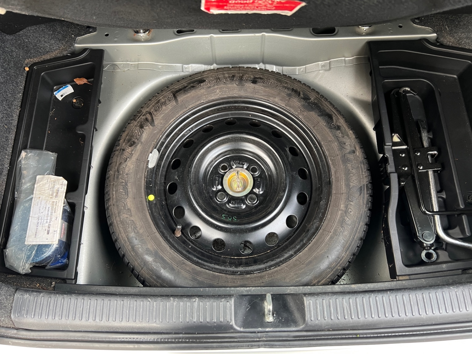 Used Toyota Corolla 2005 for sale - 77057024: Photo 16