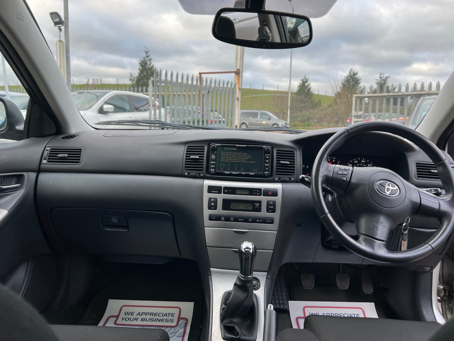 Used Toyota Corolla 2005 for sale - 77057024: Photo 18