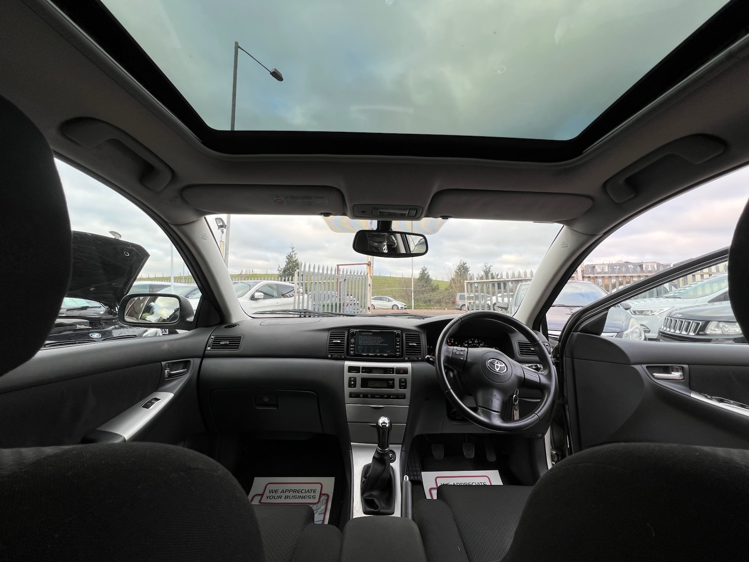 Used Toyota Corolla 2005 for sale - 77057024: Photo 19