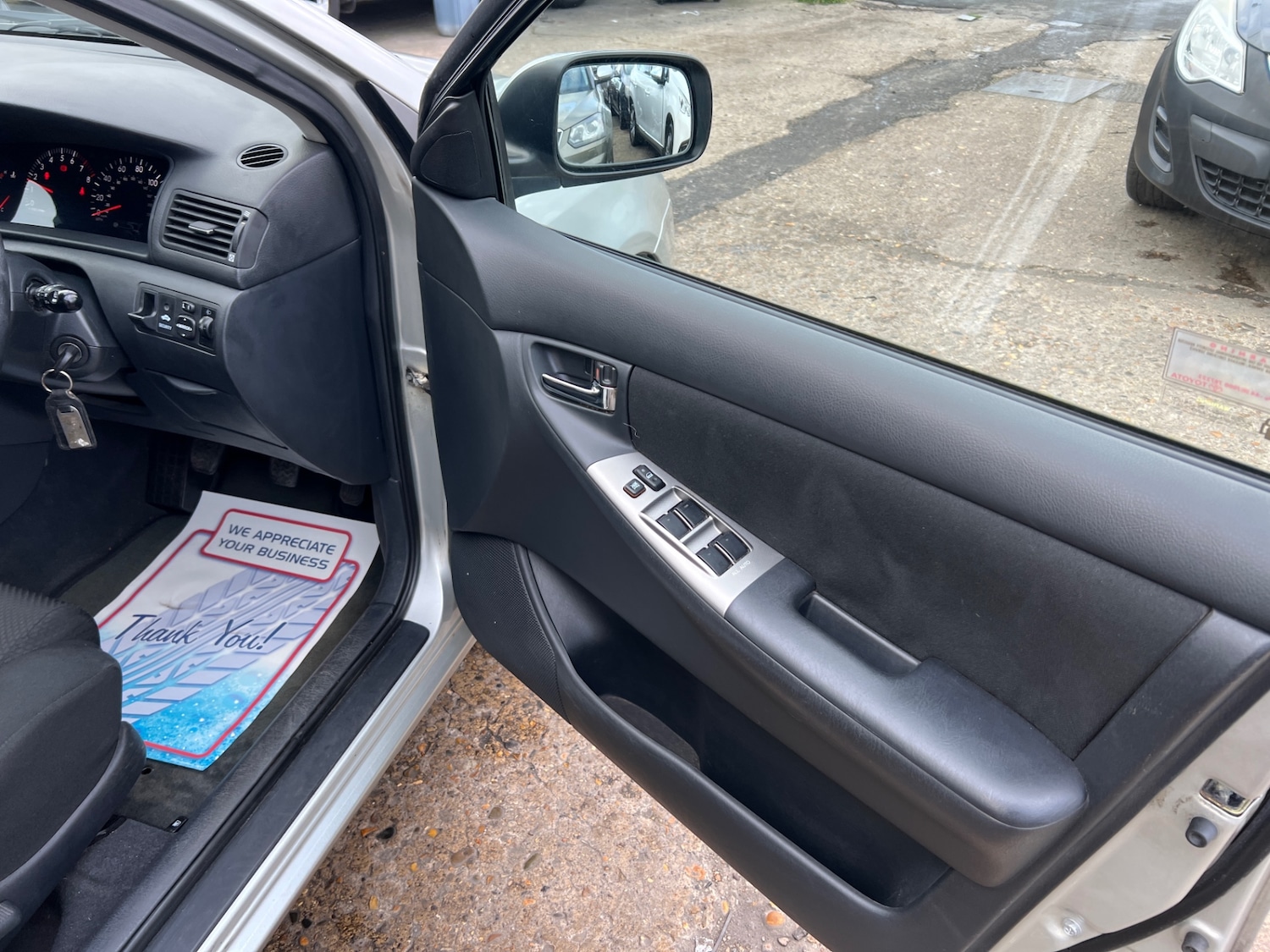 Used Toyota Corolla 2005 for sale - 77057024: Photo 20