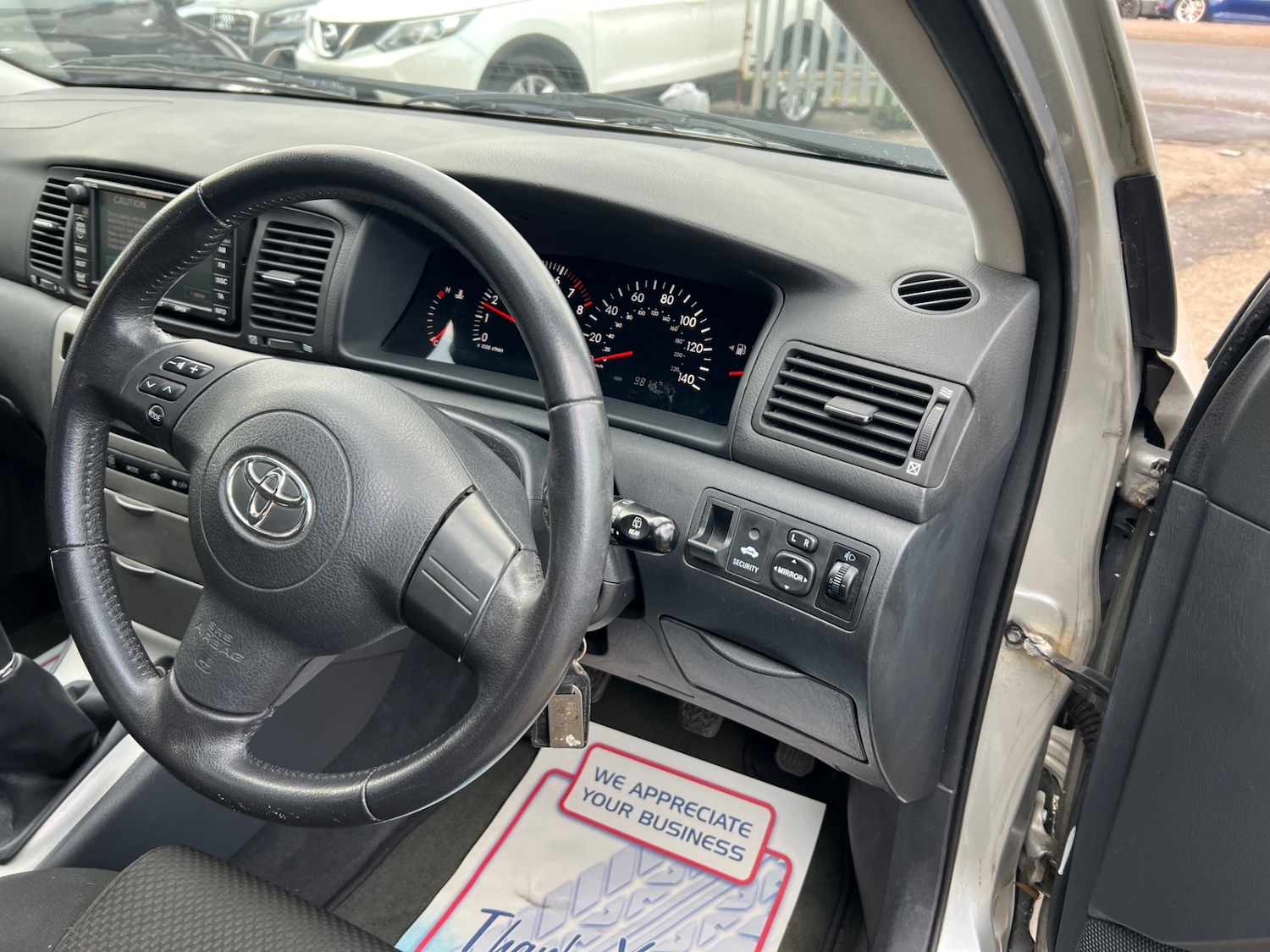 Used Toyota Corolla 2005 for sale - 77057024: Photo 21