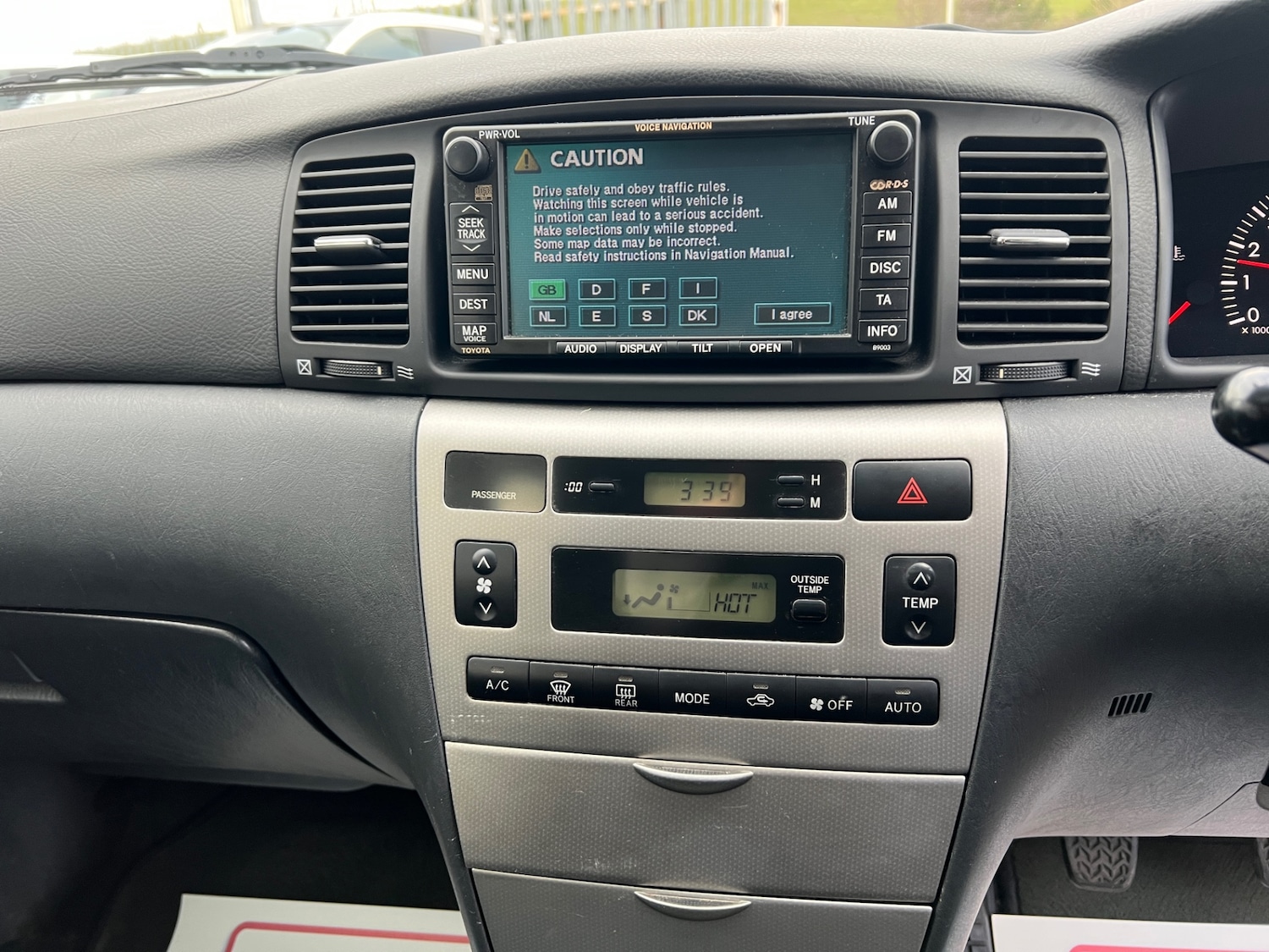 Used Toyota Corolla 2005 for sale - 77057024: Photo 22