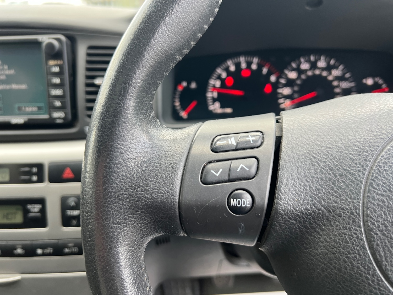 Used Toyota Corolla 2005 for sale - 77057024: Photo 25