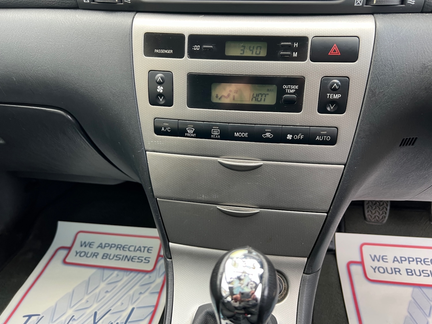 Used Toyota Corolla 2005 for sale - 77057024: Photo 26