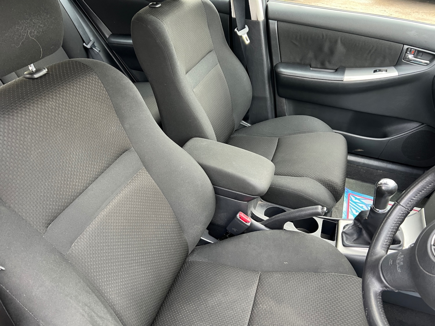 Used Toyota Corolla 2005 for sale - 77057024: Photo 27