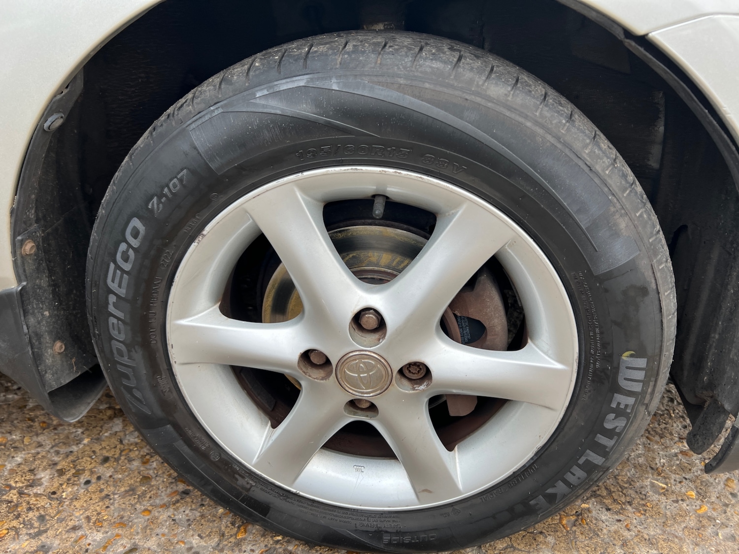 Used Toyota Corolla 2005 for sale - 77057024: Photo 28