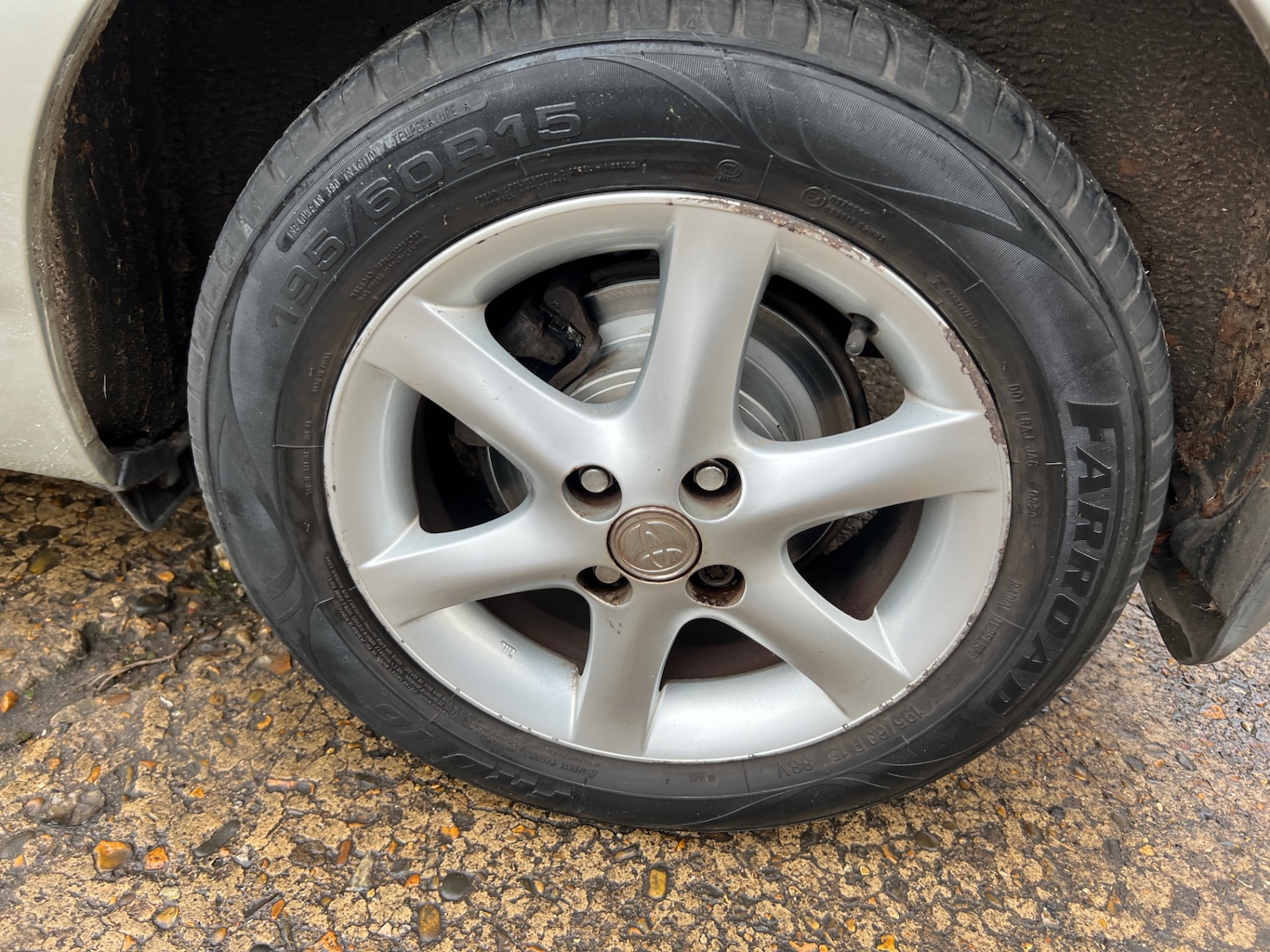 Used Toyota Corolla 2005 for sale - 77057024: Photo 30