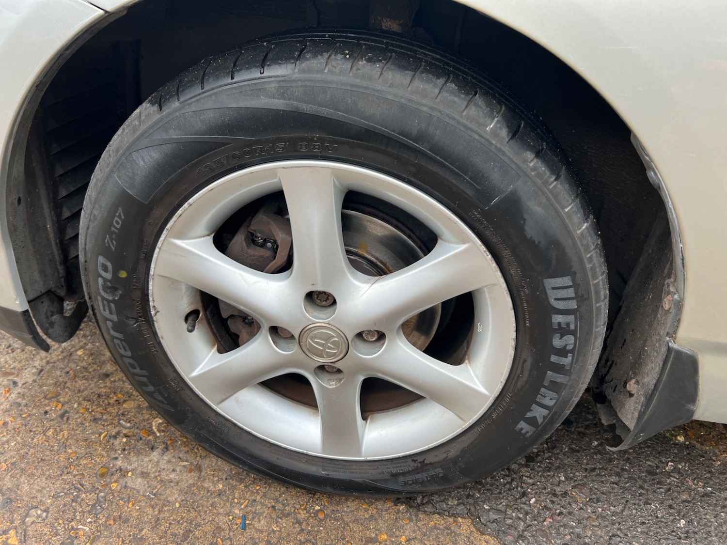 Used Toyota Corolla 2005 for sale - 77057024: Photo 31