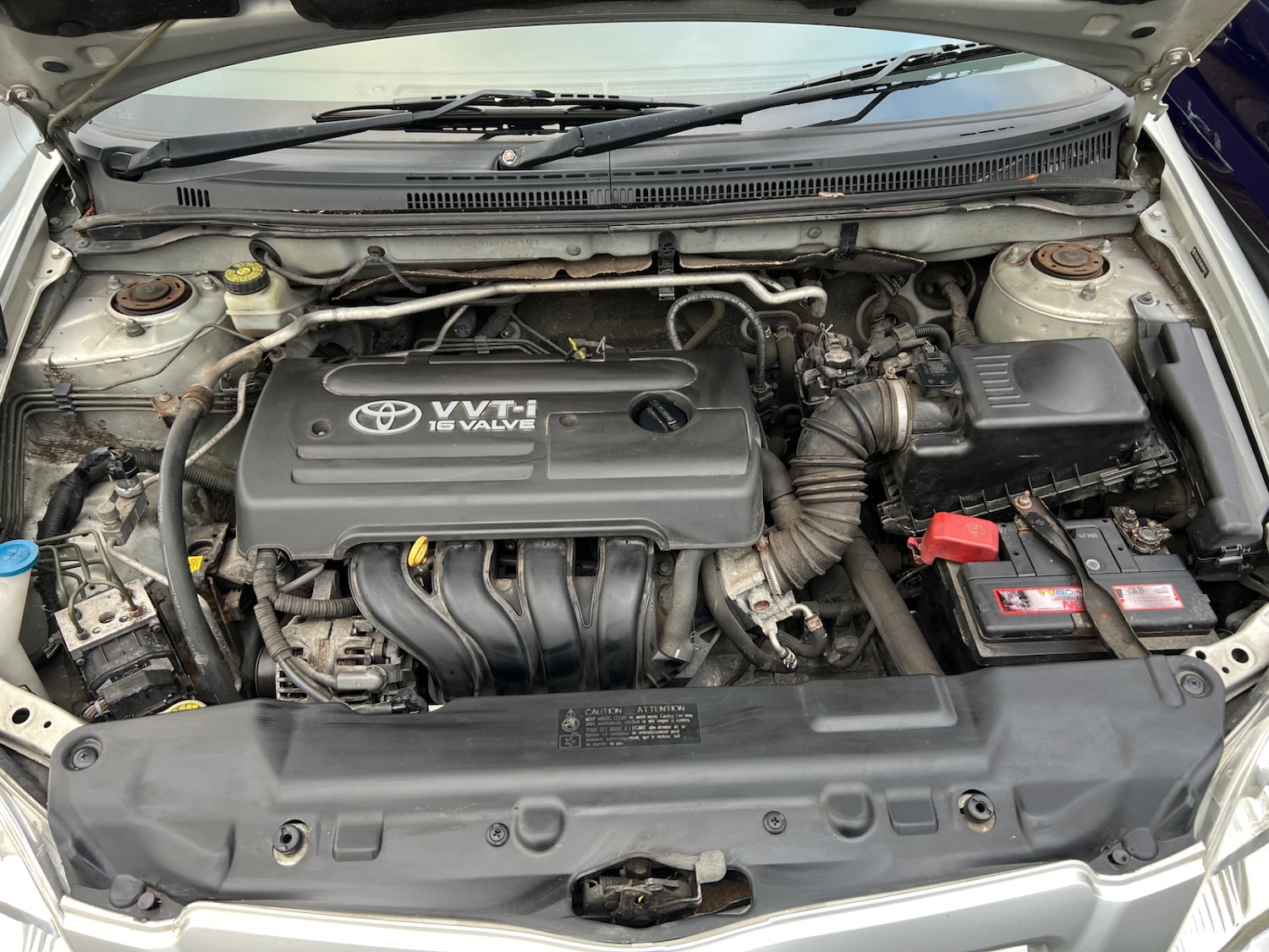 Used Toyota Corolla 2005 for sale - 77057024: Photo 32