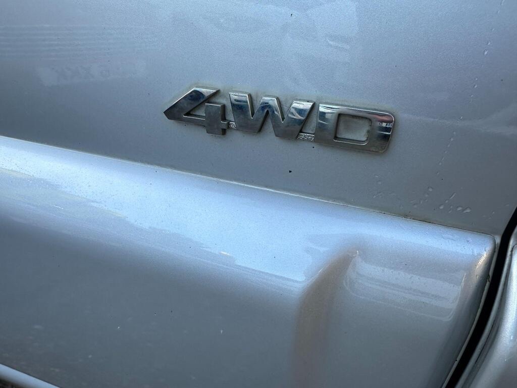 Used Kia Sportage 2006 for sale - 76951387: Photo 12