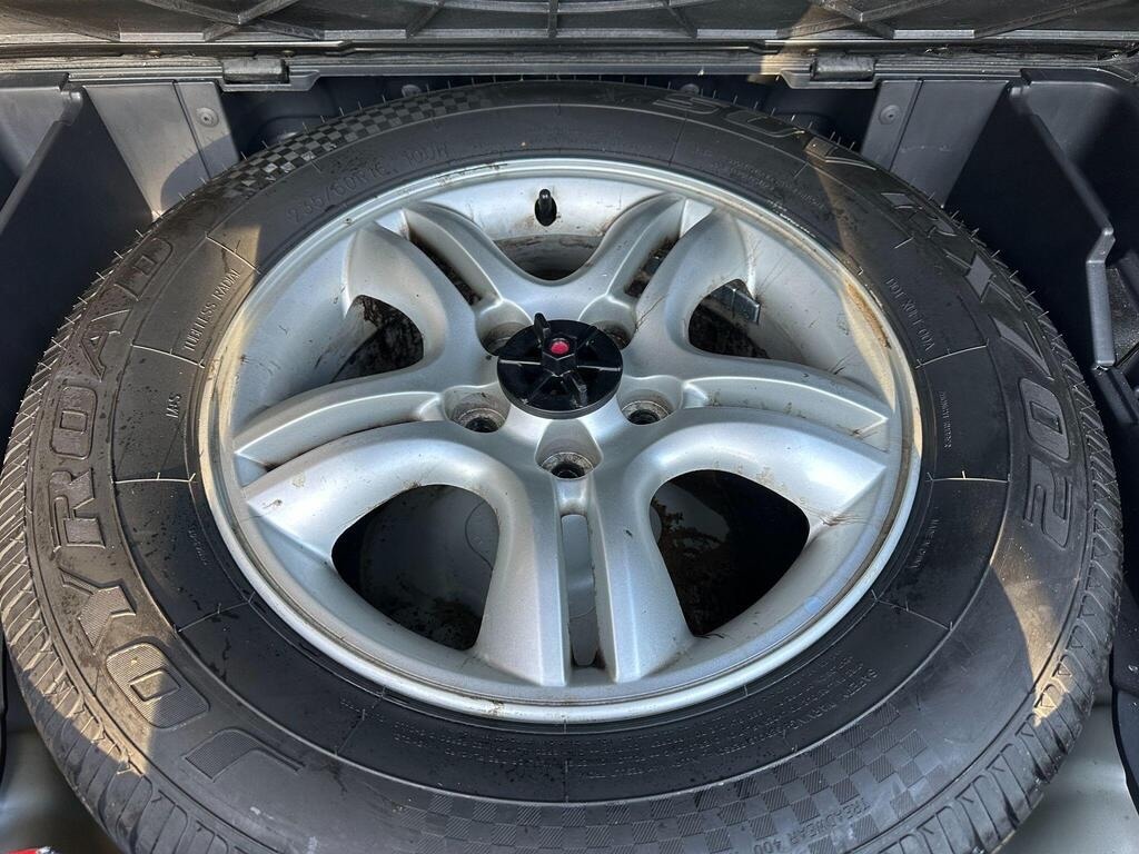 Used Kia Sportage 2006 for sale - 76951387: Photo 17