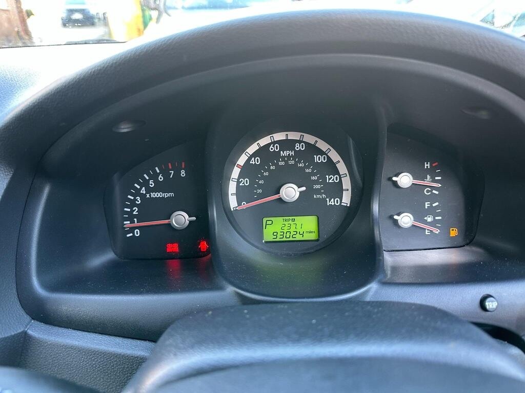 Used Kia Sportage 2006 for sale - 76951387: Photo 19