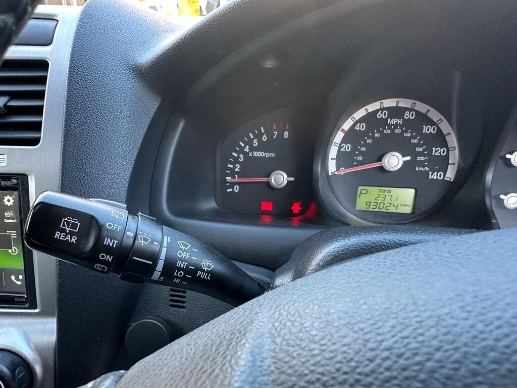 Used Kia Sportage 2006 for sale - 76951387: Photo 20