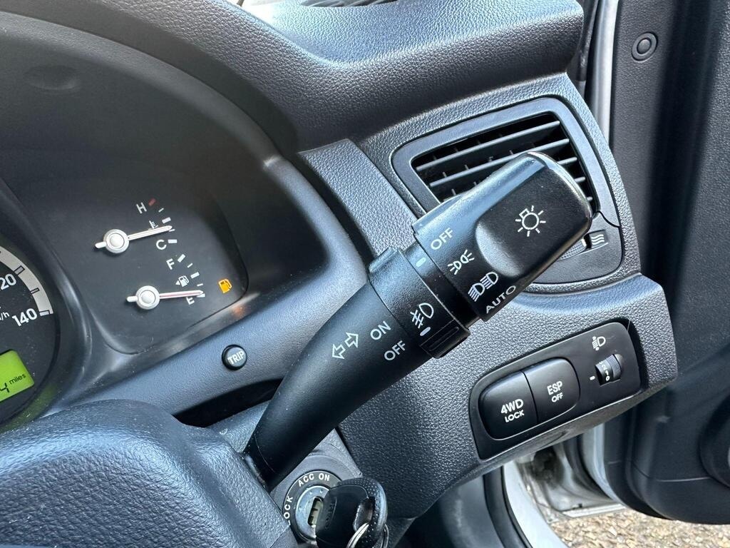 Used Kia Sportage 2006 for sale - 76951387: Photo 21