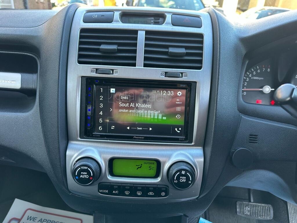 Used Kia Sportage 2006 for sale - 76951387: Photo 23