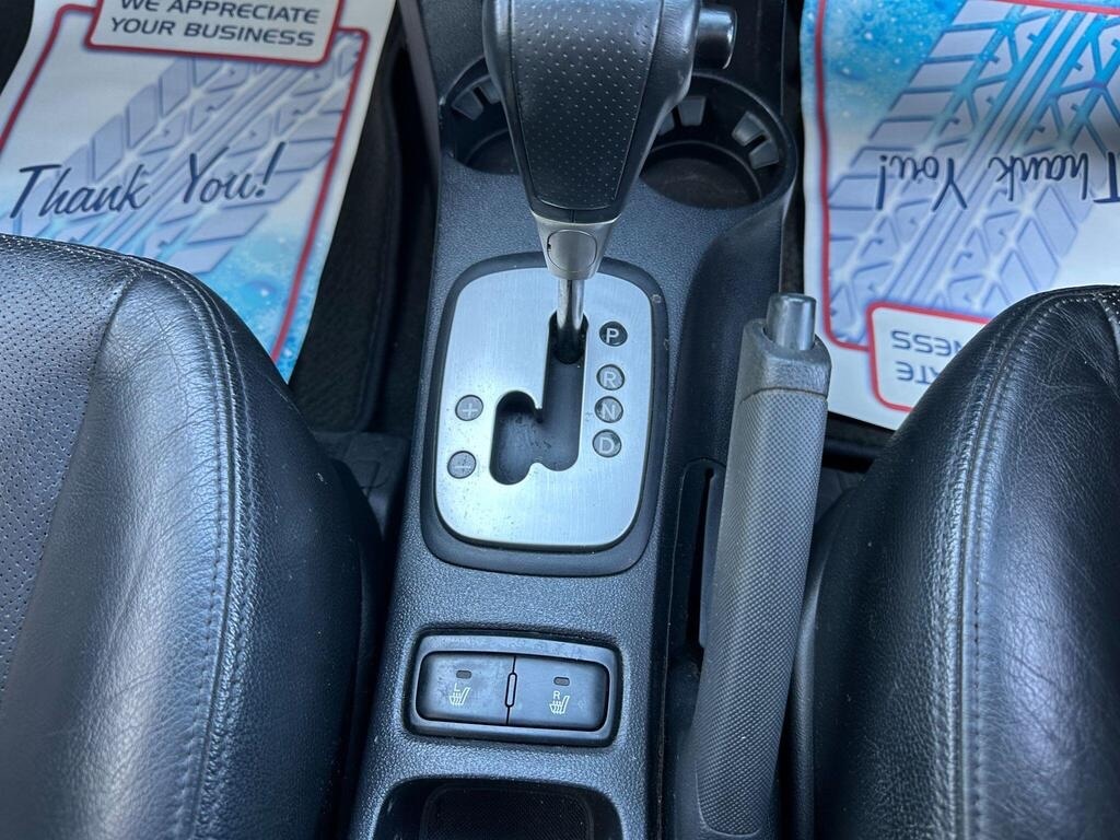 Used Kia Sportage 2006 for sale - 76951387: Photo 26