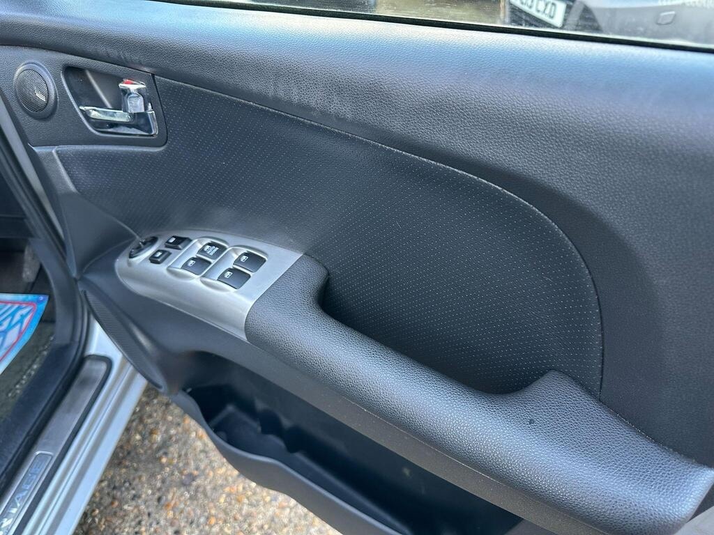 Used Kia Sportage 2006 for sale - 76951387: Photo 28